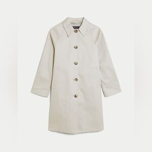 Marks & Spencer’s 🇬🇧 Sold Out Car Coat 🧥